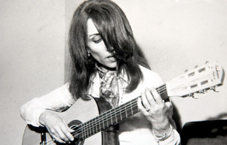 Fairuz en los anos 1970